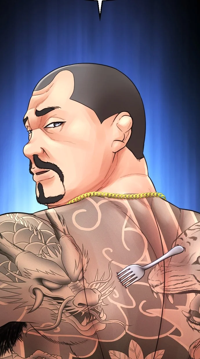 Highschool Lunch Dad chapter 62 halaman 48