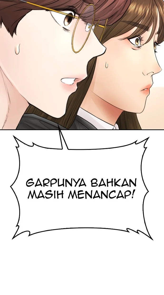 Highschool Lunch Dad chapter 62 halaman 51