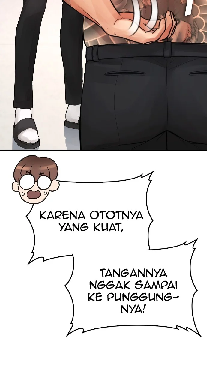 Highschool Lunch Dad chapter 62 halaman 55