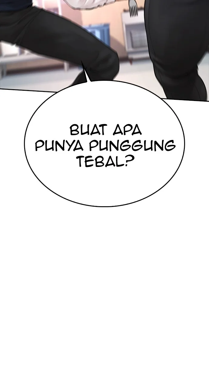 Highschool Lunch Dad chapter 62 halaman 63