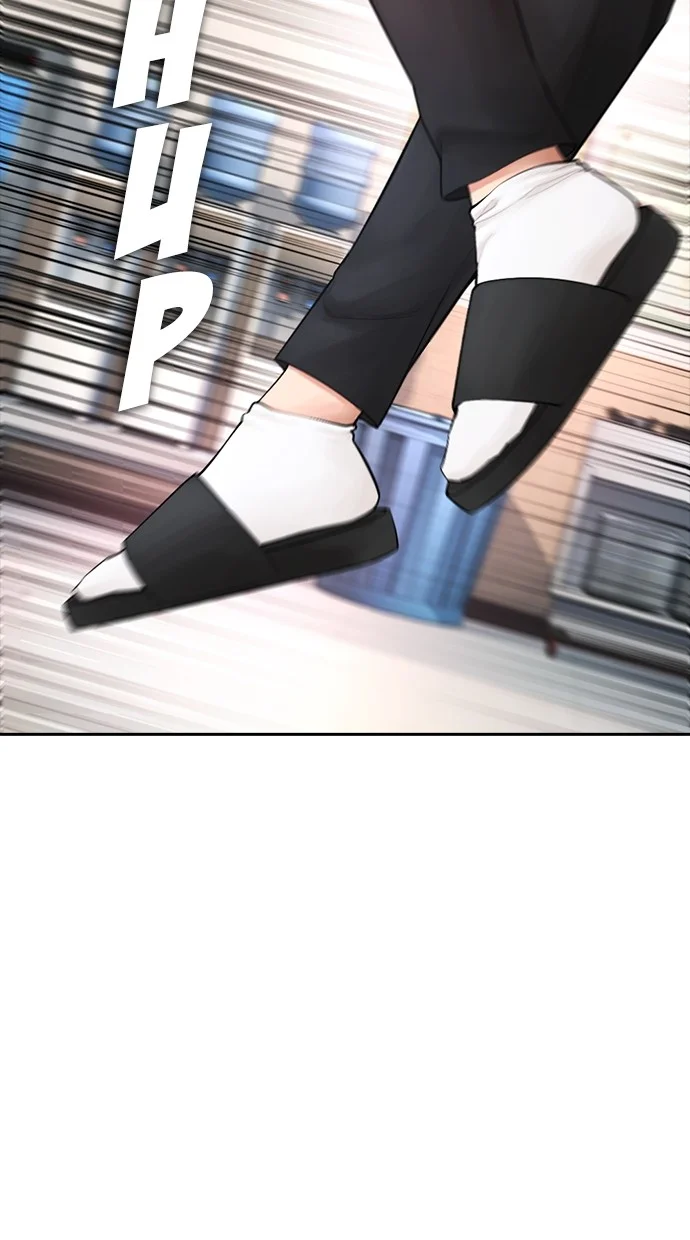 Highschool Lunch Dad chapter 62 halaman 66