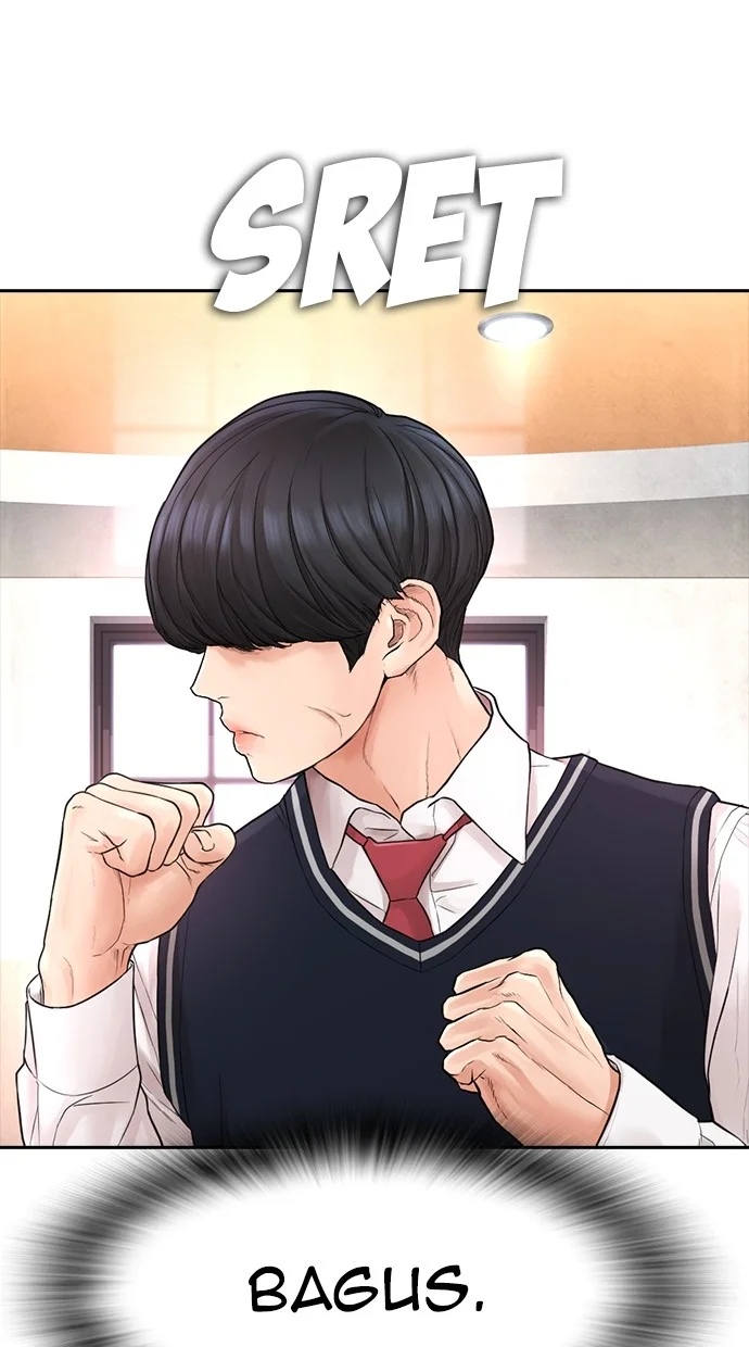 Highschool Lunch Dad chapter 62 halaman 67