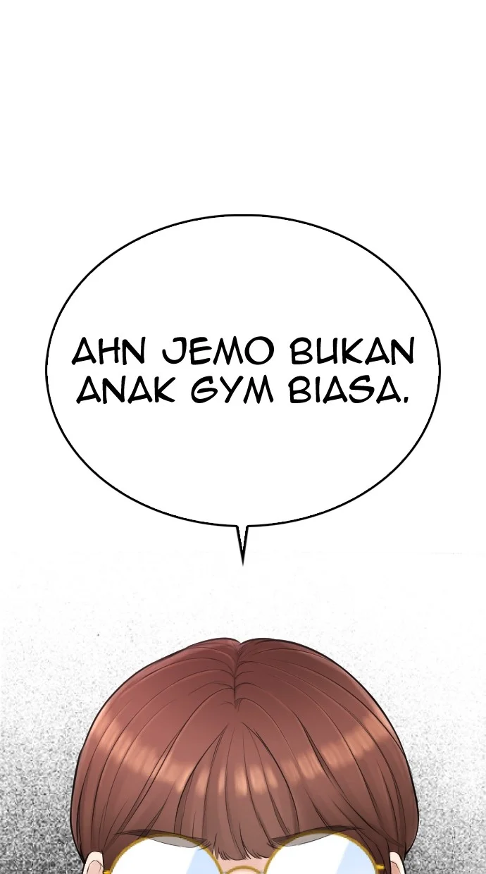 Highschool Lunch Dad chapter 62 halaman 73