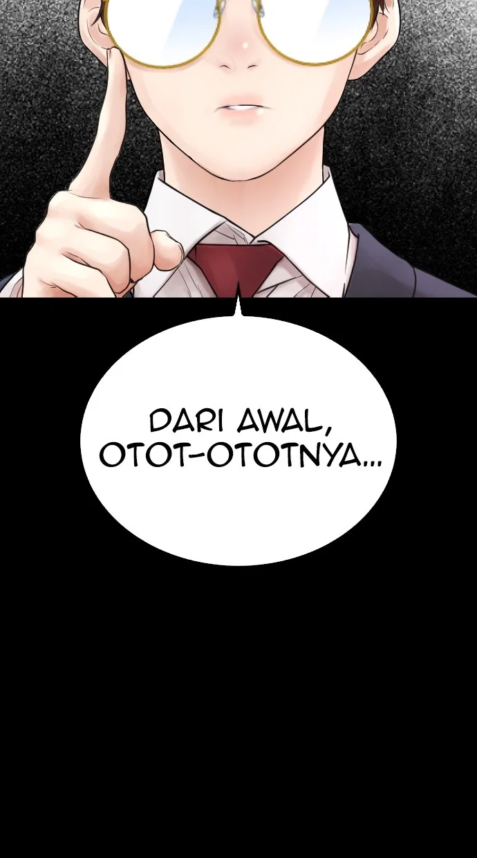 Highschool Lunch Dad chapter 62 halaman 74