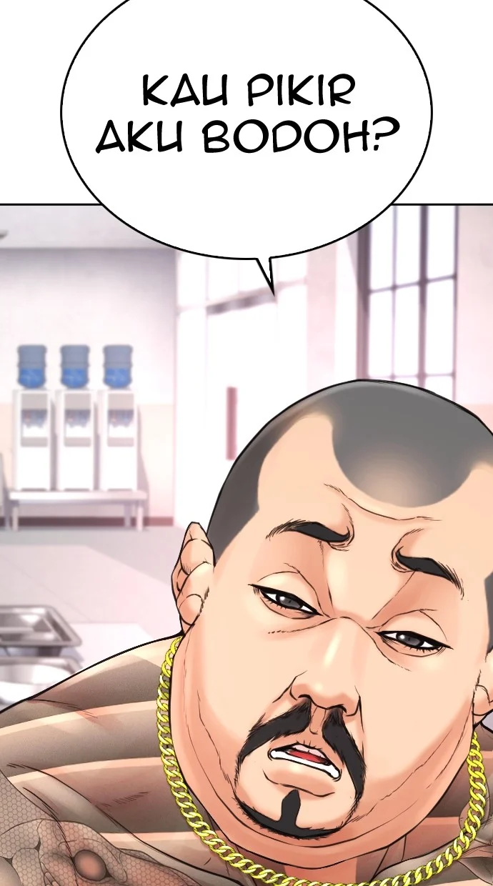 Highschool Lunch Dad chapter 62 halaman 87