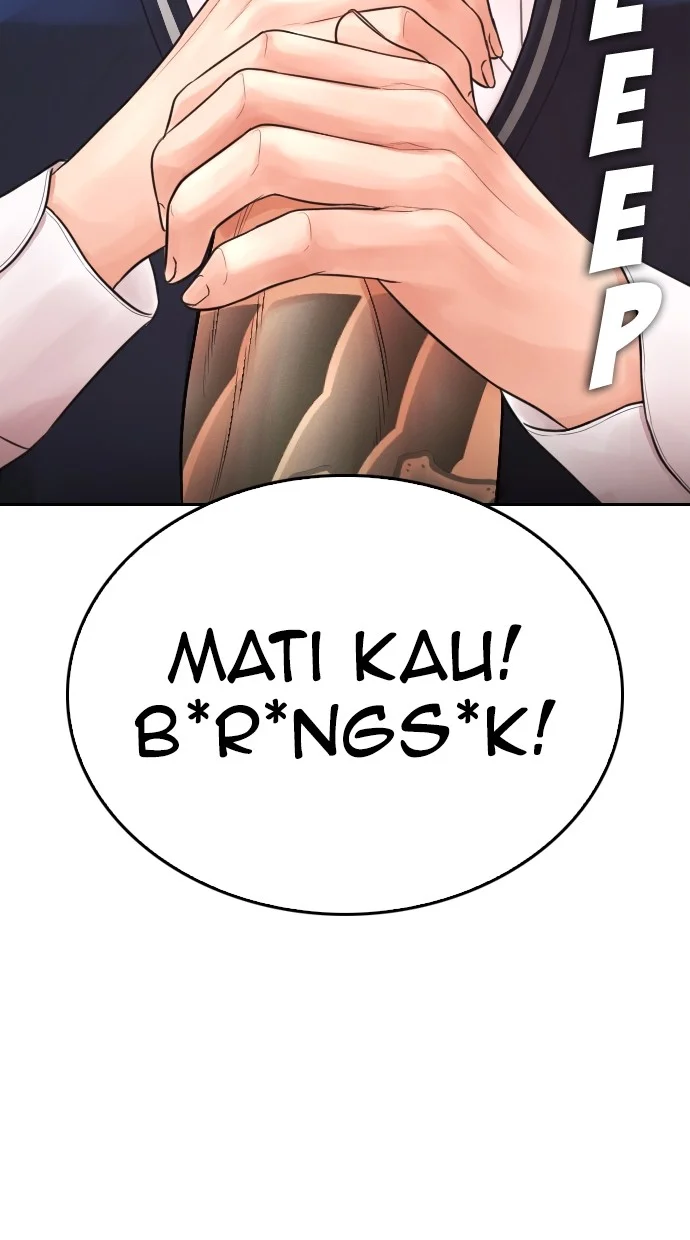 Highschool Lunch Dad chapter 62 halaman 91