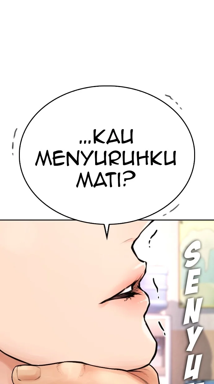 Highschool Lunch Dad chapter 62 halaman 92
