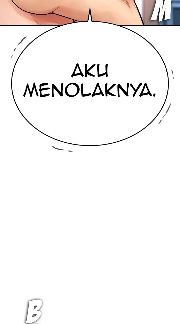 Highschool Lunch Dad chapter 62 halaman 93