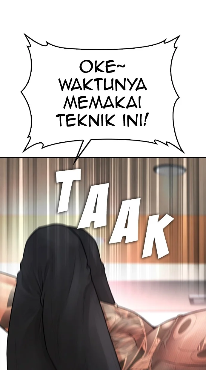 Highschool Lunch Dad chapter 62 halaman 97