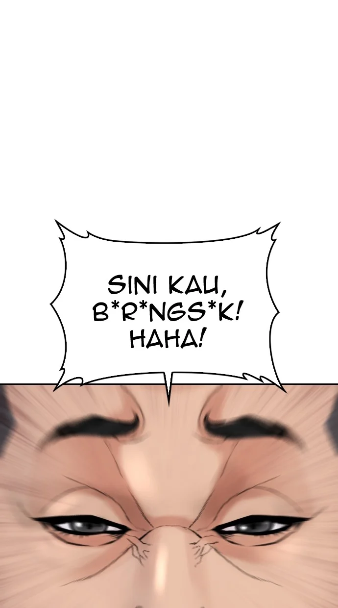 Highschool Lunch Dad chapter 62 halaman 99