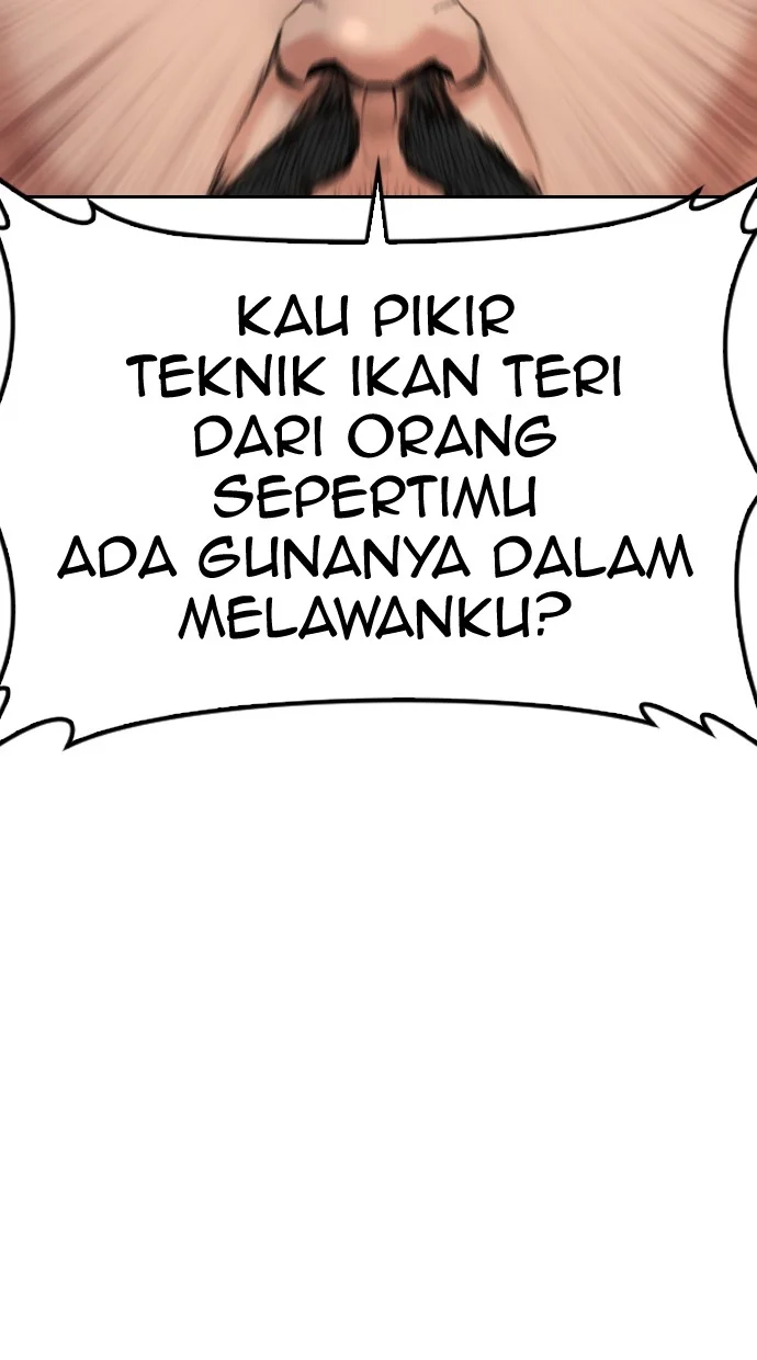 Highschool Lunch Dad chapter 62 halaman 100
