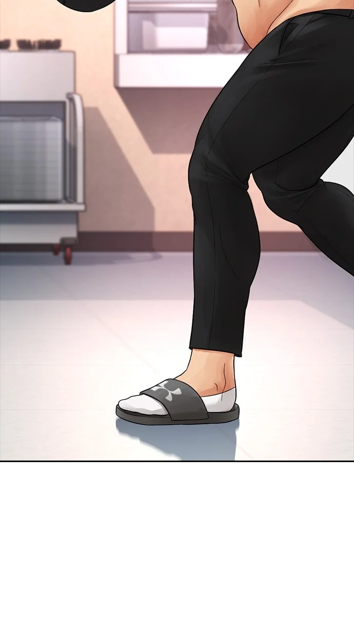 Highschool Lunch Dad chapter 62 halaman 102