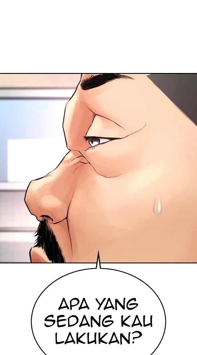 Highschool Lunch Dad chapter 62 halaman 103