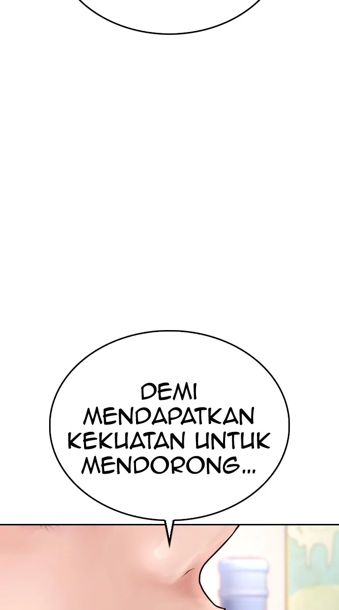 Highschool Lunch Dad chapter 62 halaman 104