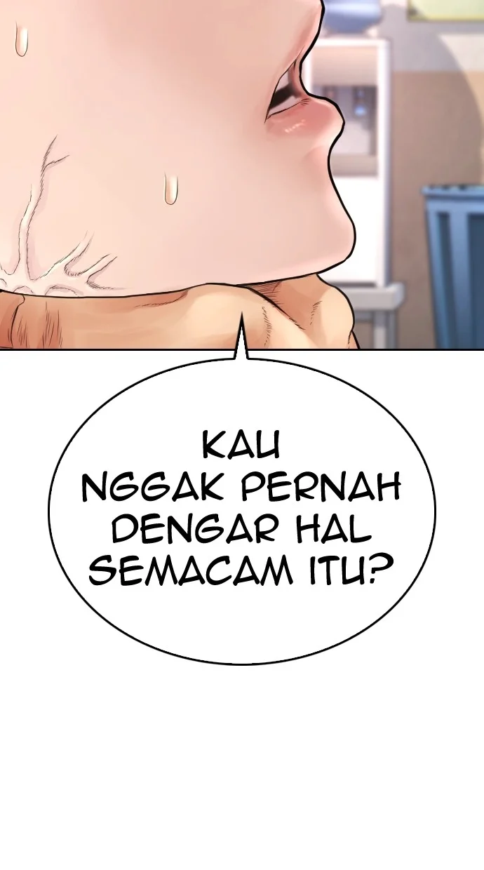 Highschool Lunch Dad chapter 62 halaman 105