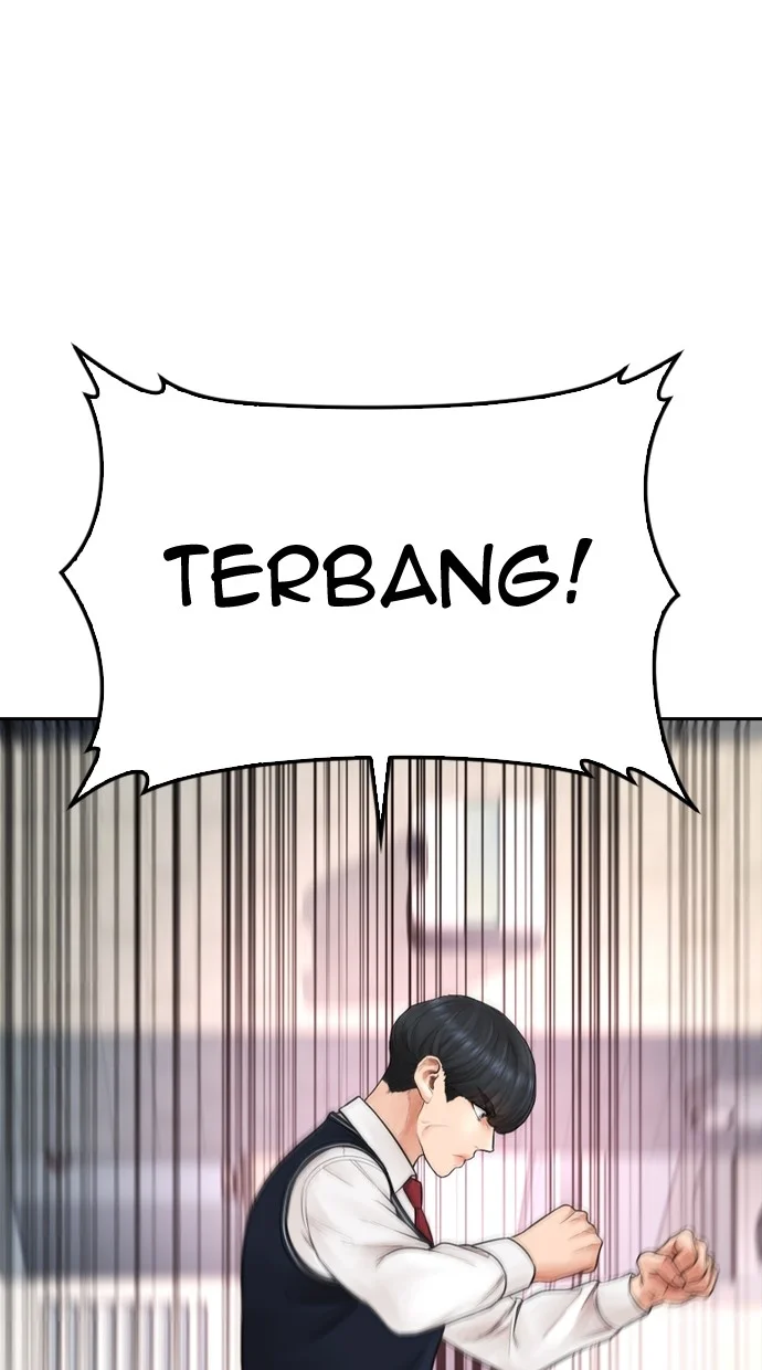 Highschool Lunch Dad chapter 62 halaman 106