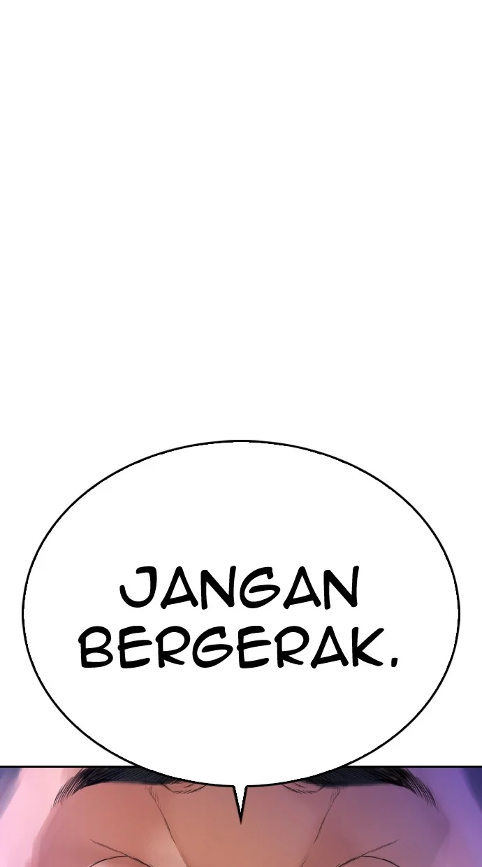 Highschool Lunch Dad chapter 62 halaman 124