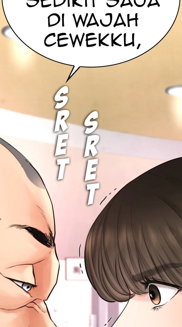 Highschool Lunch Dad chapter 62 halaman 128