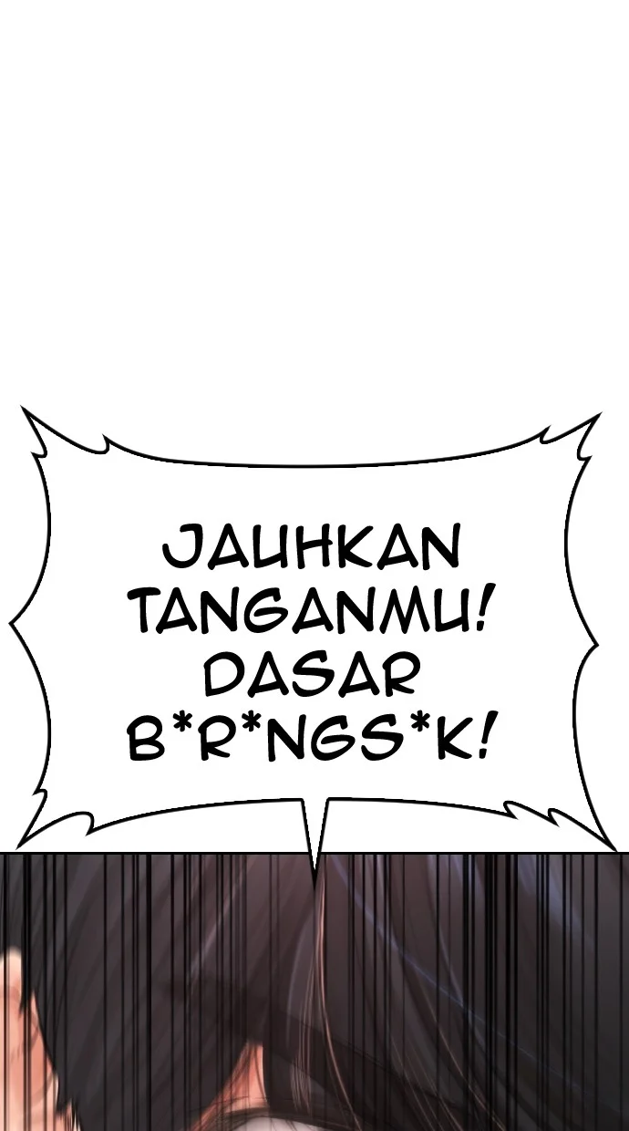Highschool Lunch Dad chapter 62 halaman 130