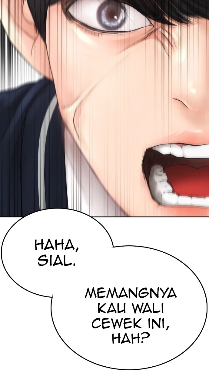 Highschool Lunch Dad chapter 62 halaman 131