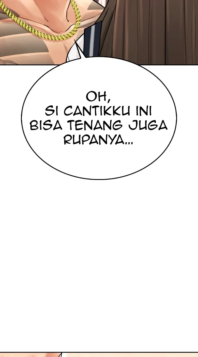 Highschool Lunch Dad chapter 62 halaman 135