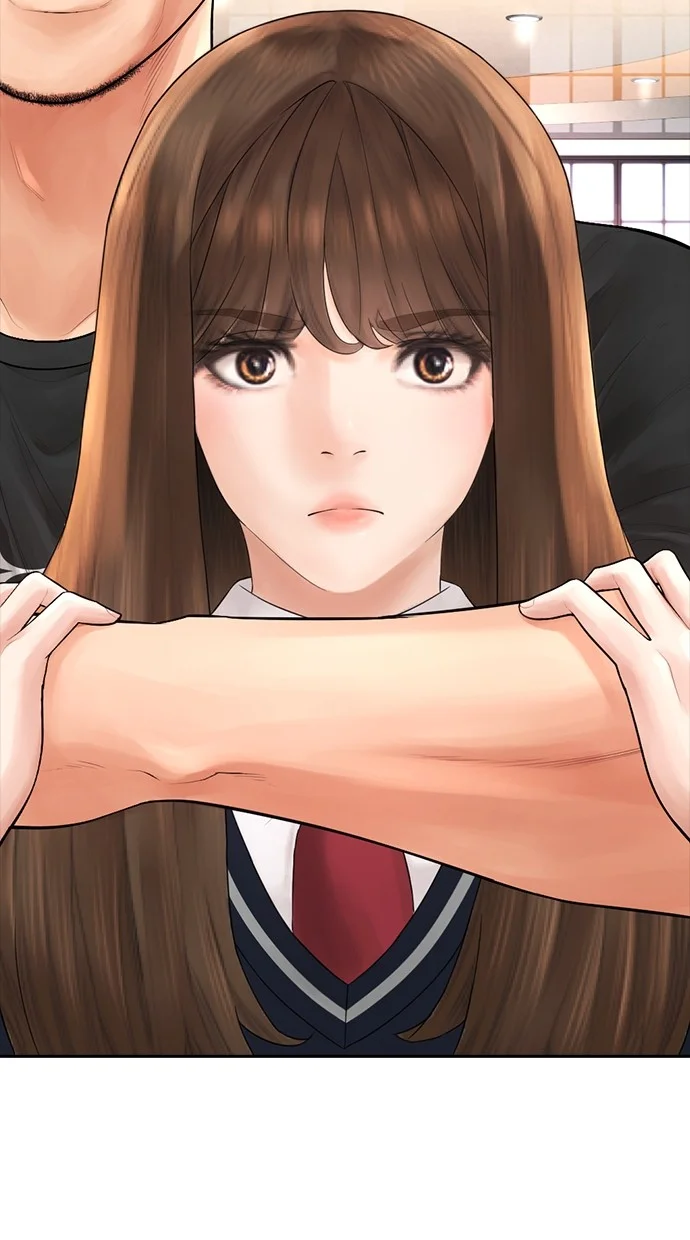 Highschool Lunch Dad chapter 62 halaman 136
