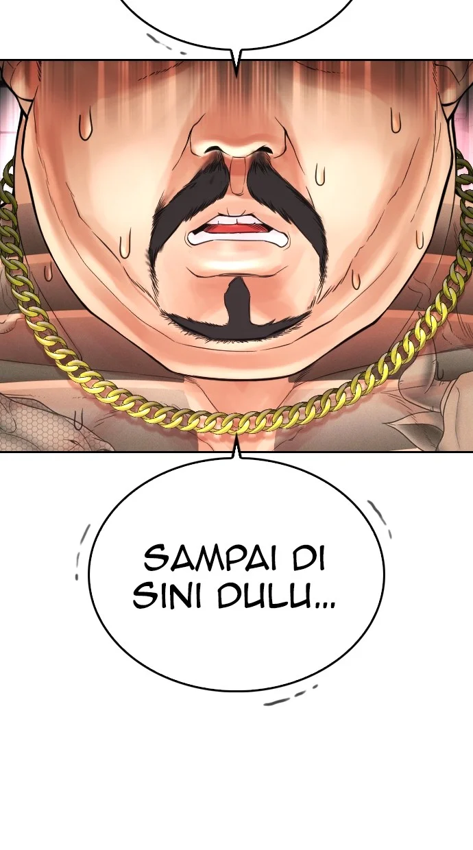 Highschool Lunch Dad chapter 62 halaman 140