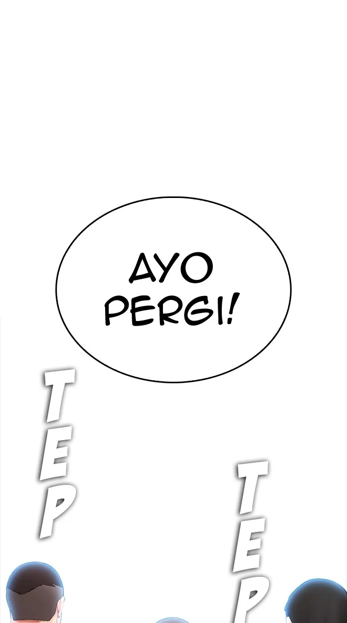Highschool Lunch Dad chapter 62 halaman 141