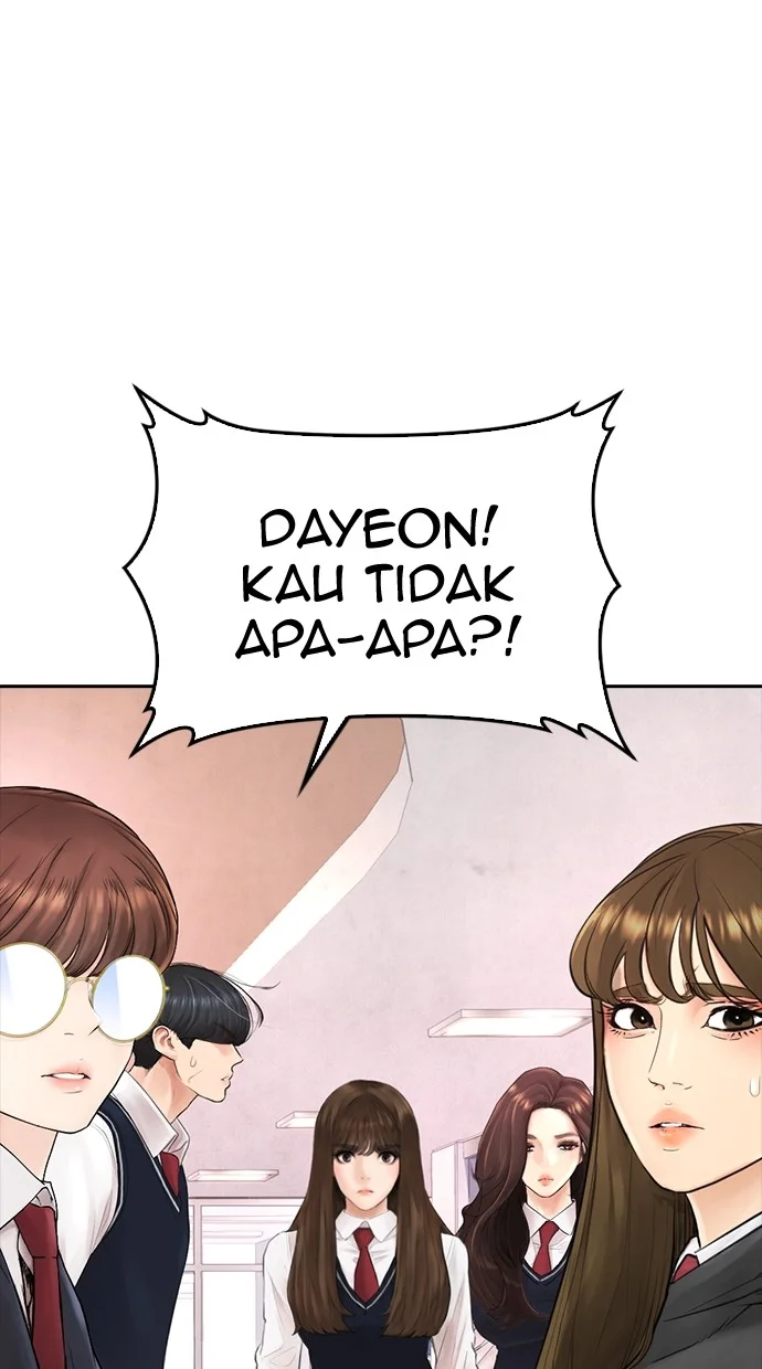 Highschool Lunch Dad chapter 62 halaman 143