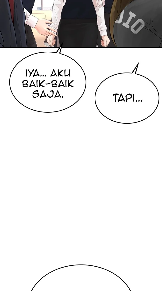 Highschool Lunch Dad chapter 62 halaman 144