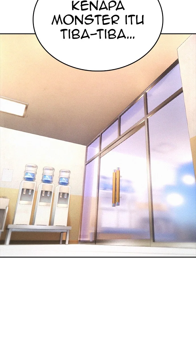 Highschool Lunch Dad chapter 62 halaman 145