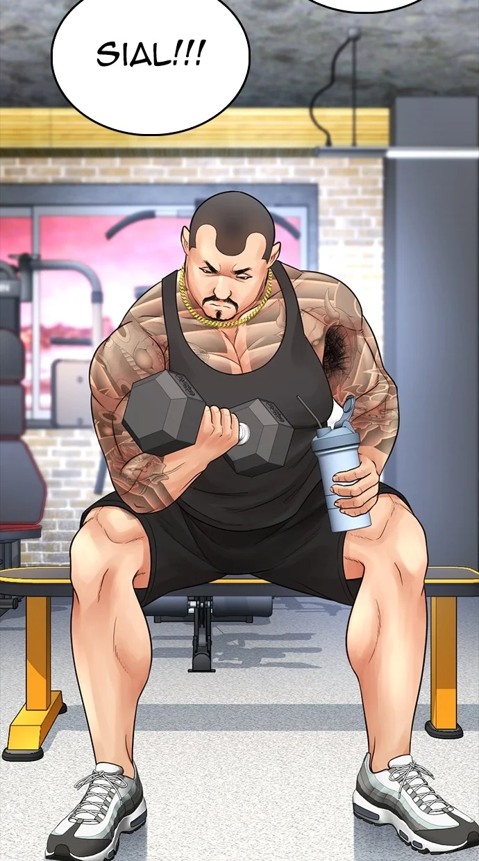 Highschool Lunch Dad chapter 62 halaman 149