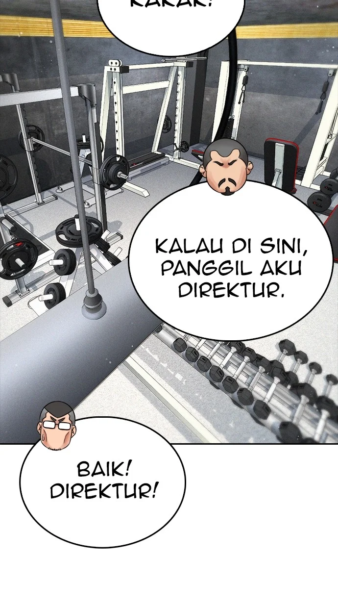 Highschool Lunch Dad chapter 62 halaman 152