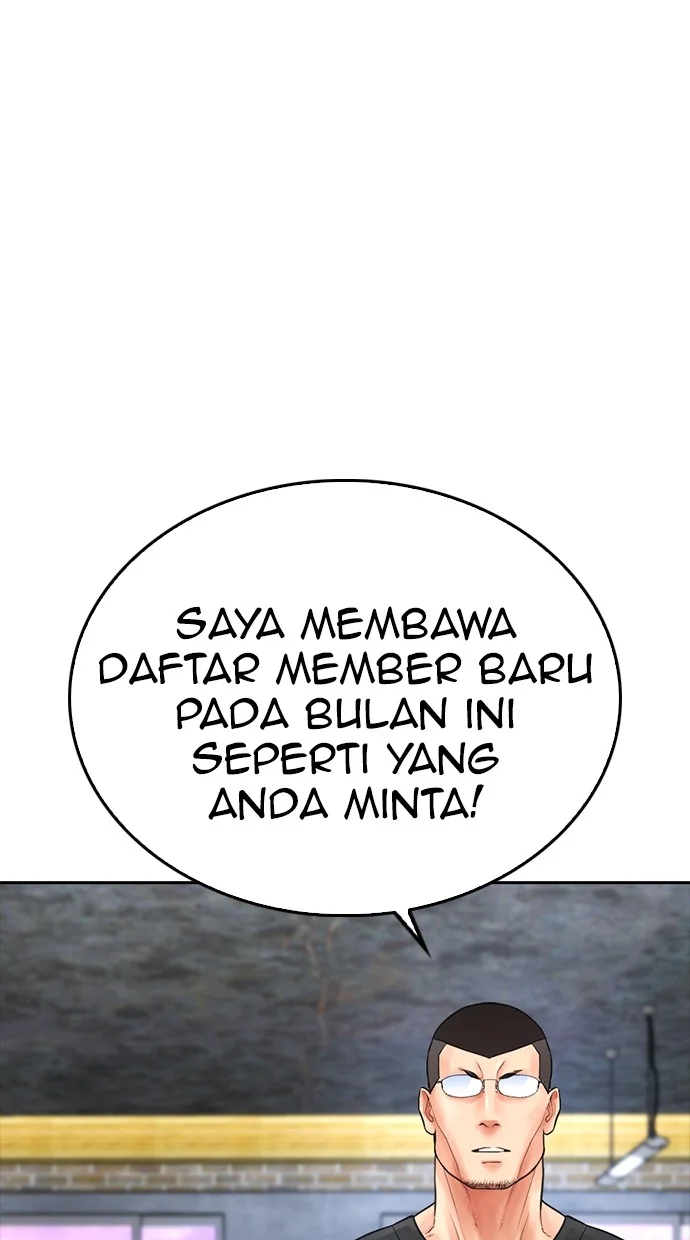 Highschool Lunch Dad chapter 62 halaman 153