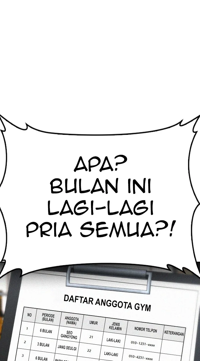 Highschool Lunch Dad chapter 62 halaman 155