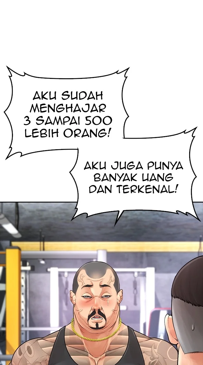 Highschool Lunch Dad chapter 62 halaman 162