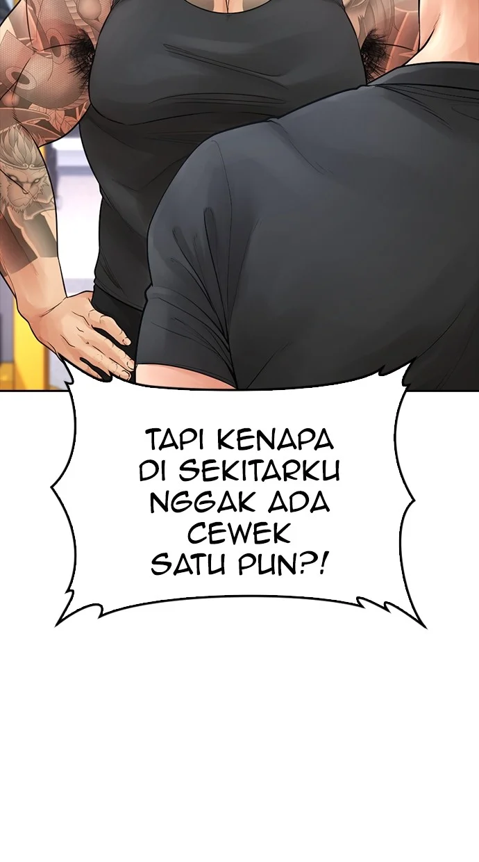 Highschool Lunch Dad chapter 62 halaman 163