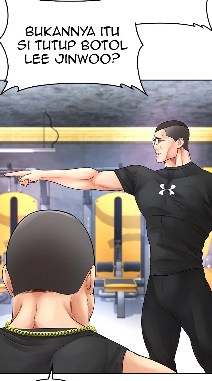 Highschool Lunch Dad chapter 62 halaman 169