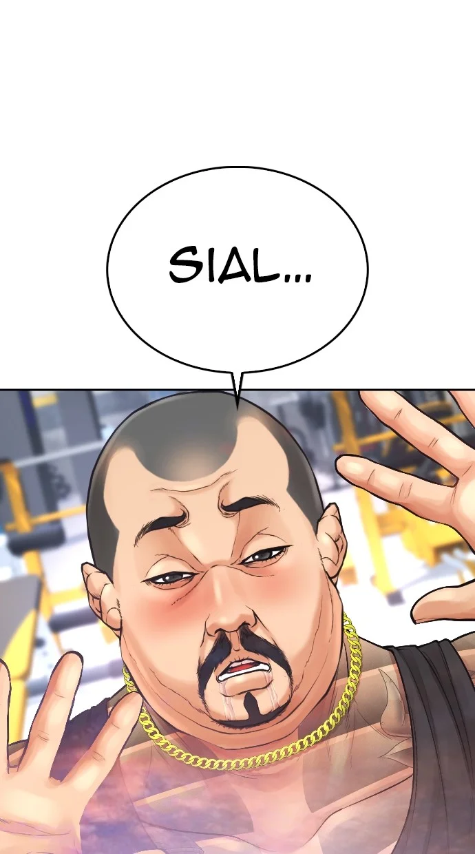 Highschool Lunch Dad chapter 62 halaman 172