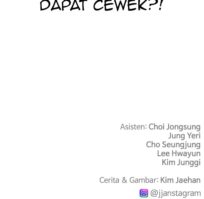 Highschool Lunch Dad chapter 62 halaman 176