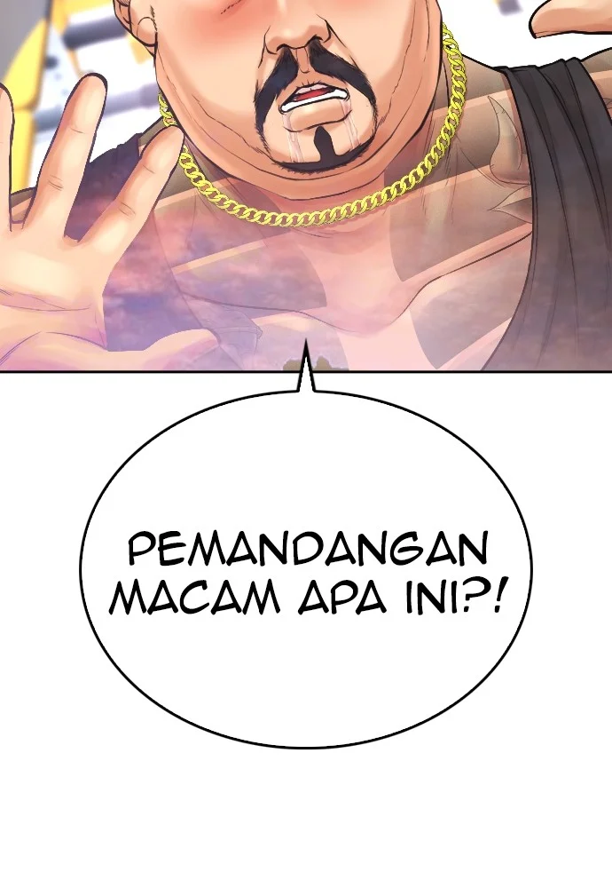 Highschool Lunch Dad Bab 63 halaman 4
