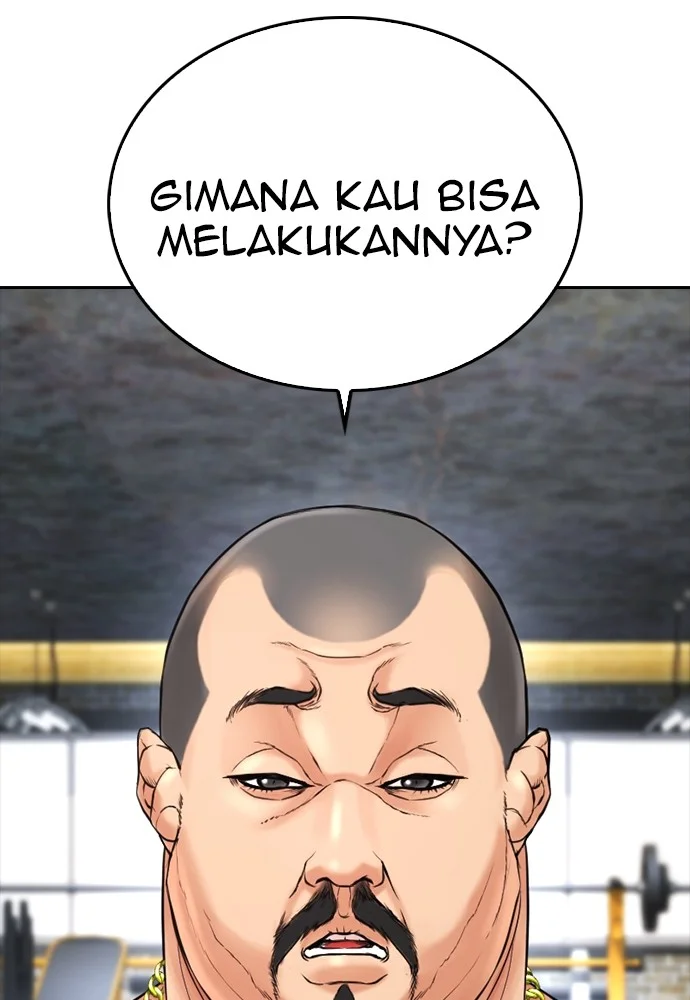 Highschool Lunch Dad Bab 63 halaman 13