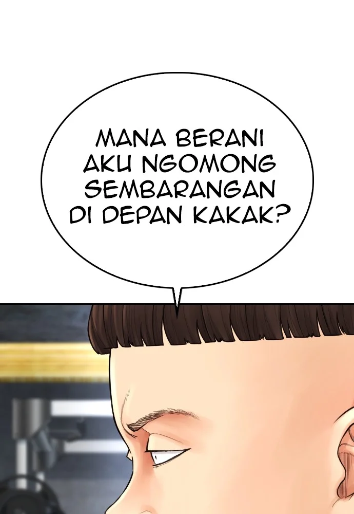 Highschool Lunch Dad Bab 63 halaman 20