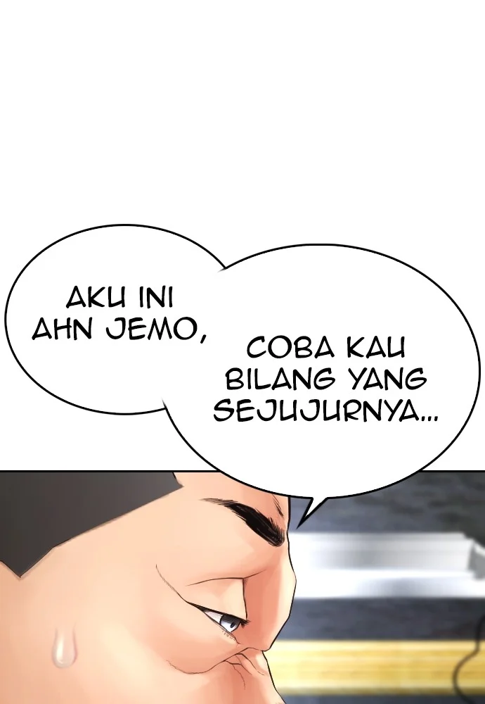 Highschool Lunch Dad Bab 63 halaman 22