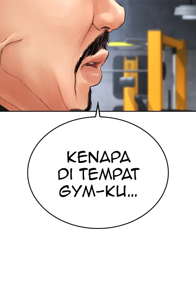 Highschool Lunch Dad Bab 63 halaman 23