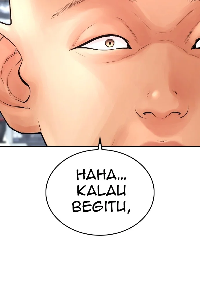 Highschool Lunch Dad Bab 63 halaman 25