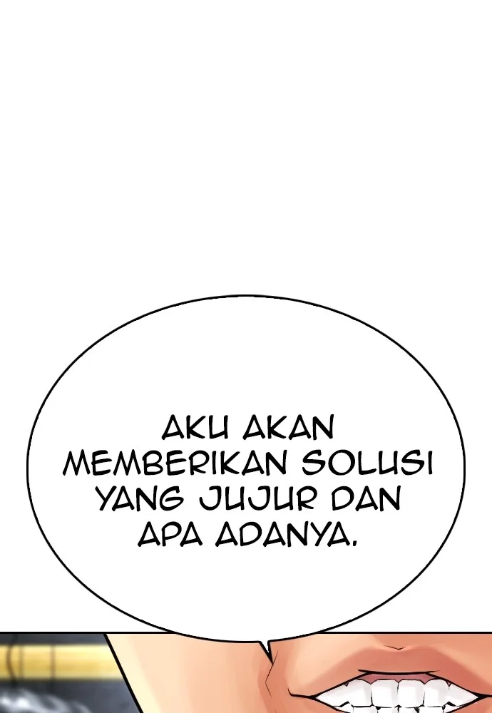 Highschool Lunch Dad Bab 63 halaman 26