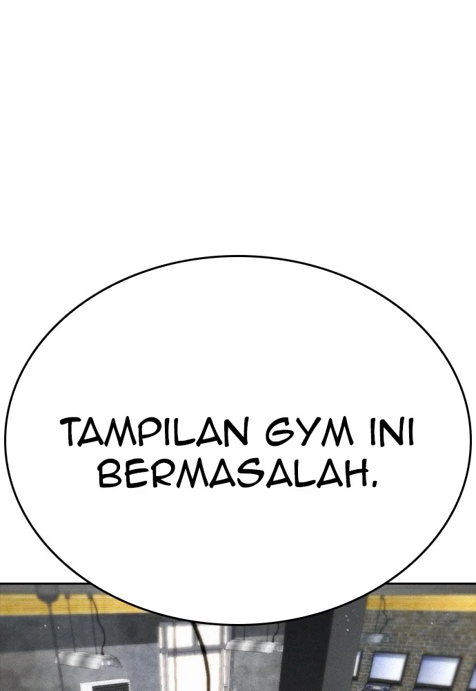 Highschool Lunch Dad Bab 63 halaman 28