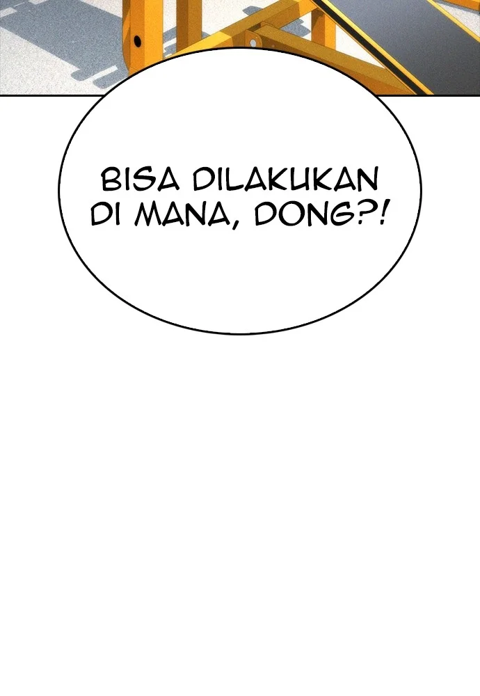 Highschool Lunch Dad Bab 63 halaman 43