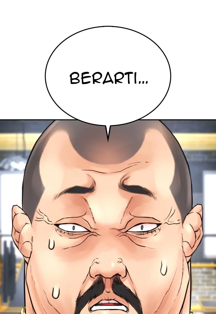 Highschool Lunch Dad Bab 63 halaman 44
